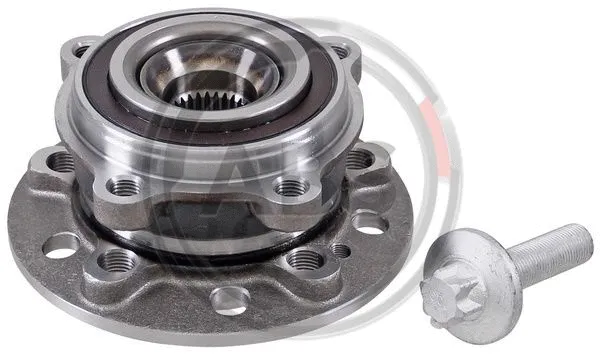 Wheel Bearing Kit (201872)