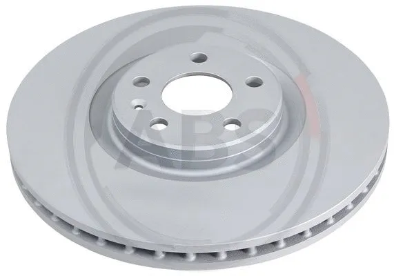 Brake Disc (18566)