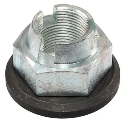 Nut, stub axle (911260)