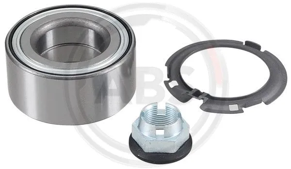 Wheel Bearing Kit (200897)