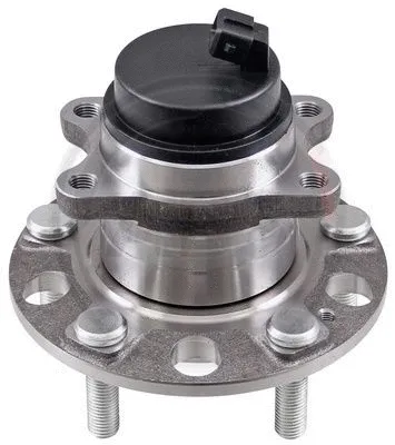 Wheel Bearing Kit (201582)