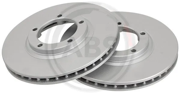 Brake Disc (17035)