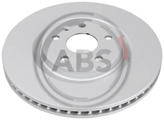 Brake Disc (18639)