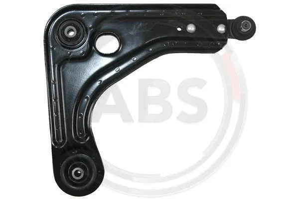 Control/Trailing Arm, wheel suspension (210842)