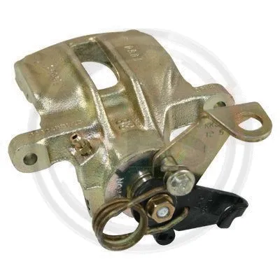 Brake Caliper (521701)
