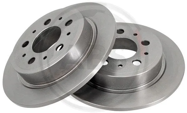 Brake Disc (17030)