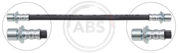 Brake Hose (SL 1569)