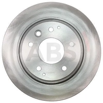 Brake Disc (16589)