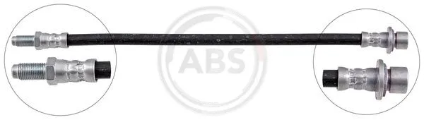 Brake Hose (SL 1211)