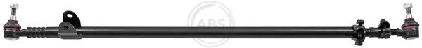 Tie Rod (250398)