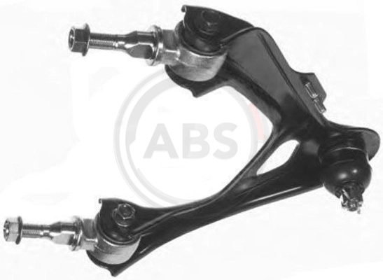 Control/Trailing Arm, wheel suspension (210265)