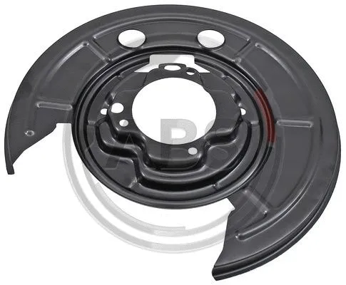 Splash Guard, brake disc (11246)