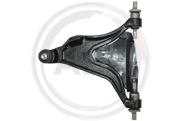 Control/Trailing Arm, wheel suspension (210588)