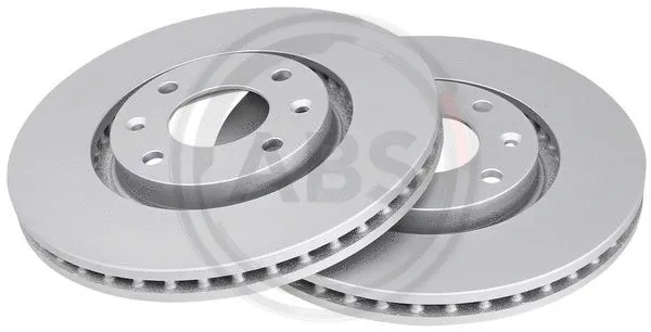 Brake Disc (17338)