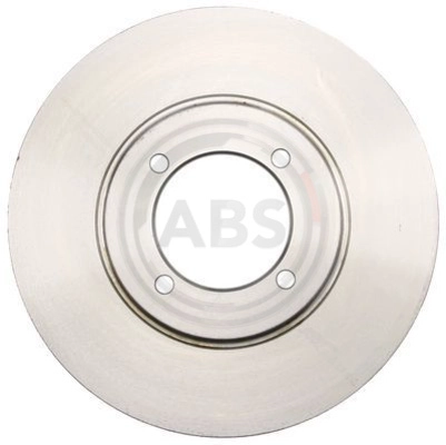 Brake Disc (15541)