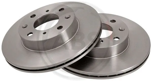 Brake Disc (15650)