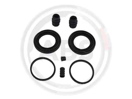 Repair Kit, brake caliper (73613)