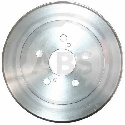 Brake Drum (2622-S)