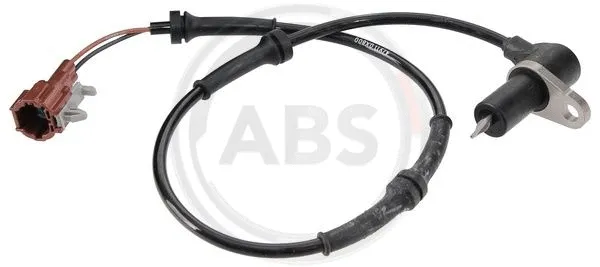 Sensor, wheel speed (30745)