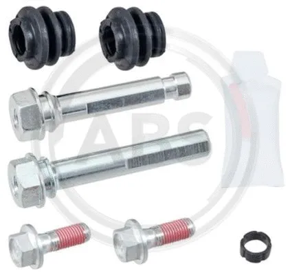 Guide Sleeve Kit, brake caliper (55295)