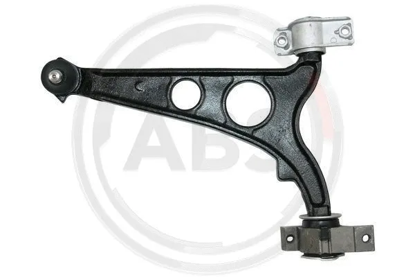 Control/Trailing Arm, wheel suspension (210167)