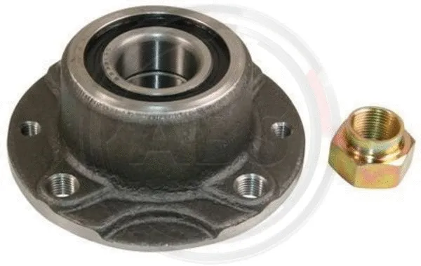 Wheel Hub (200526)