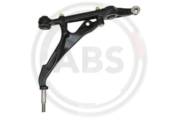Control/Trailing Arm, wheel suspension (210272)