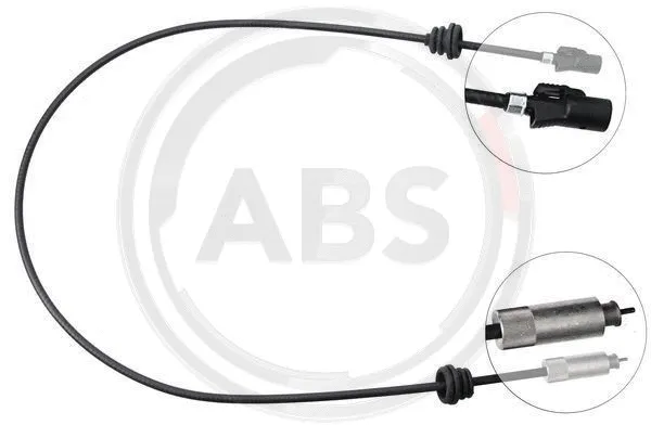 Speedometer Cable (K43150)