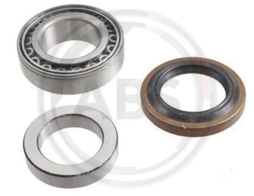 Wheel Bearing Kit (201285)