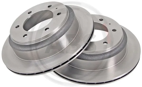 Brake Disc (16506)