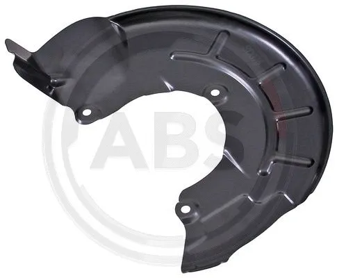 Splash Guard, brake disc (11034)