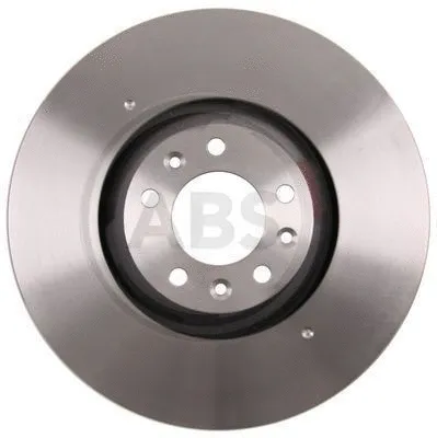 Brake Disc (17765)
