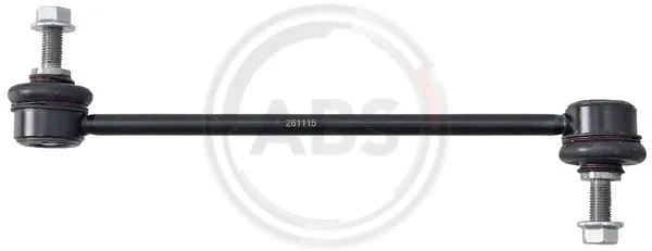 Link/Coupling Rod, stabiliser bar (261115)