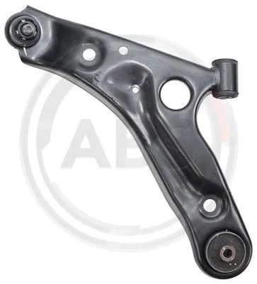 Control/Trailing Arm, wheel suspension (211295)