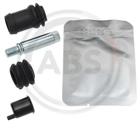 Guide Sleeve Kit, brake caliper (55038)