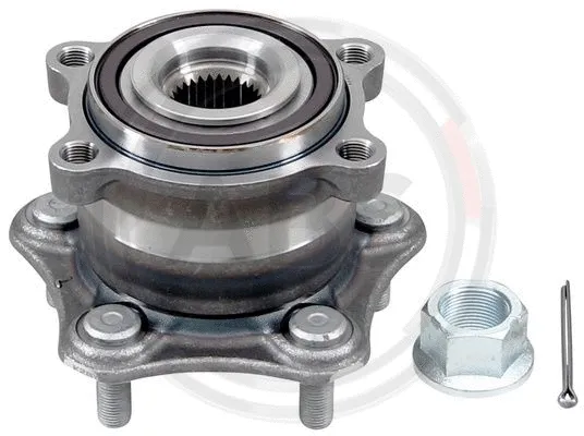 Wheel Bearing Kit (201755)