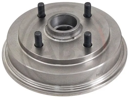 Brake Drum (2358-S)