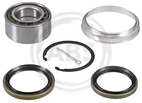 Wheel Bearing Kit (200294)