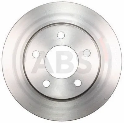 Brake Disc (16048)