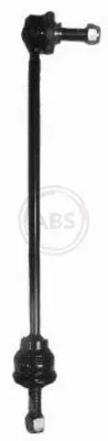 Link/Coupling Rod, stabiliser bar (260033)