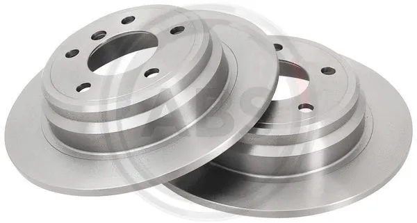 Brake Disc (16341)