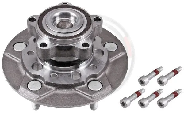 Wheel Bearing Kit (201833)
