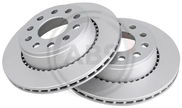 Brake Disc (16205)