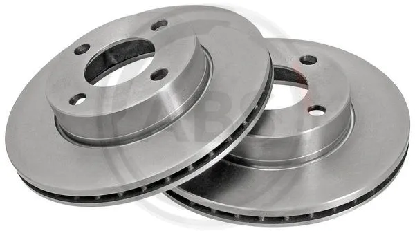 Brake Disc (16096)