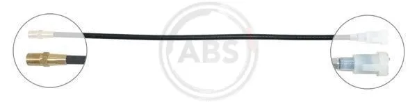 Speedometer Cable (K43101)