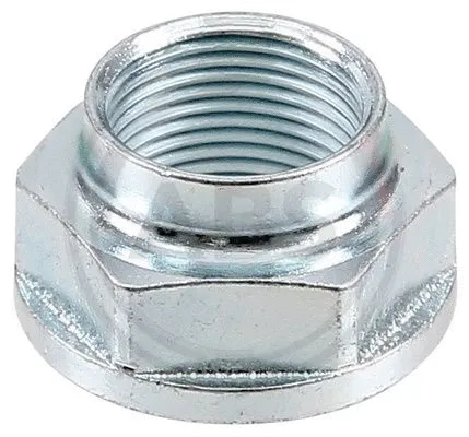 Nut, stub axle (911840)
