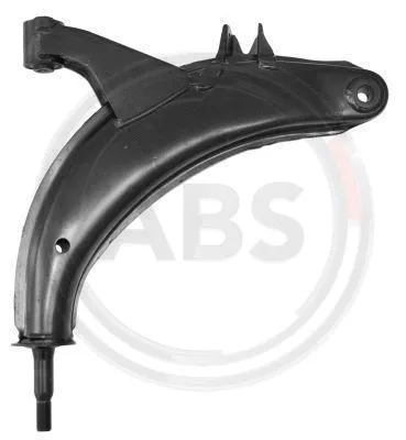 Control/Trailing Arm, wheel suspension (210514)