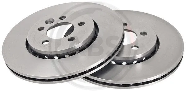 Brake Disc (17050)