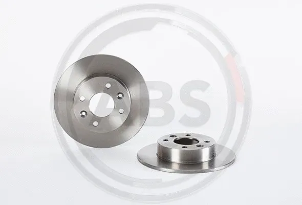 Brake Disc (08.3147.14)