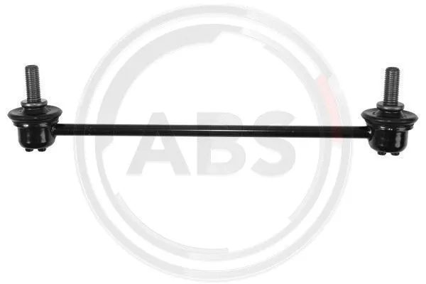 Link/Coupling Rod, stabiliser bar (260208)
